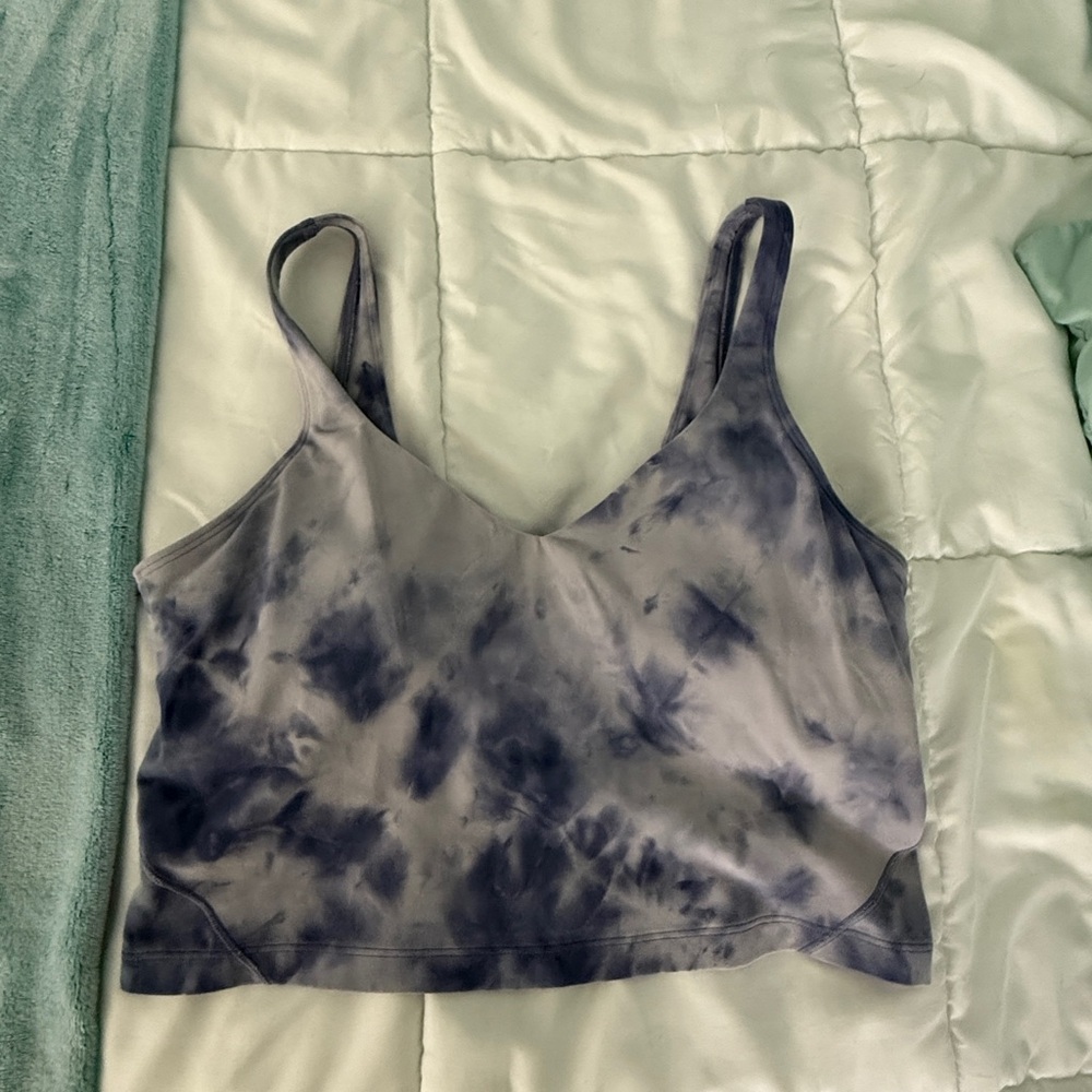 Lululemon Align Tank